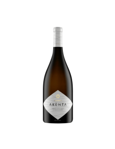 AKÈNTA CUVÈE 71 VERMENTINO...