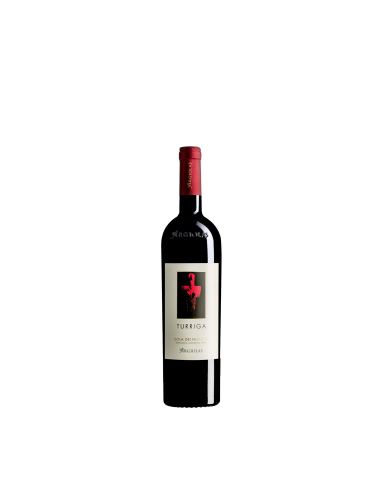 TURRIGA ISOLA DEI NURAGHI IGT 75CL -...