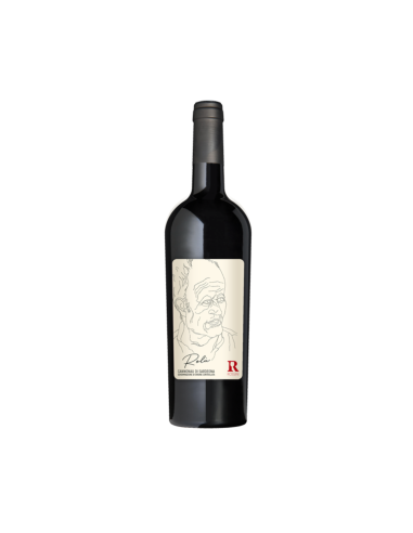 ROLU'CANNONAU DI SARDEGNA DOC 75 CL...