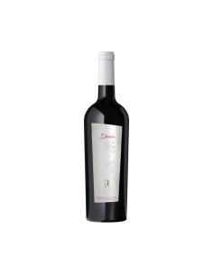JAFIDORA VINO ROSSO - 75 CL...