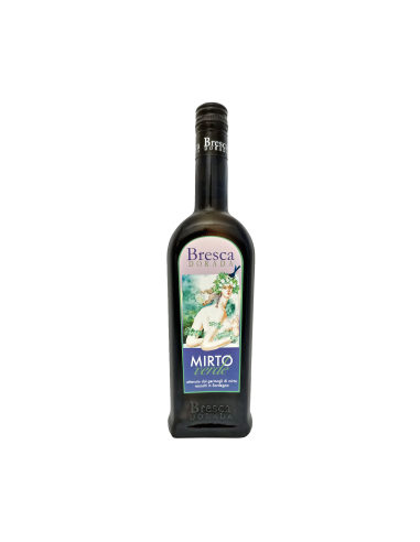 Mirto Verde di Sardegna