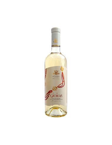 Gioias Isola dei Nuraghi IGT...