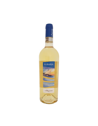 Elibaria Vermentino di Gallura DOCG -...