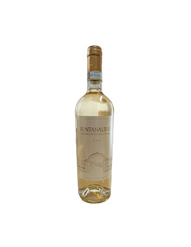 Funtanaliras Vermentino di Gallura...